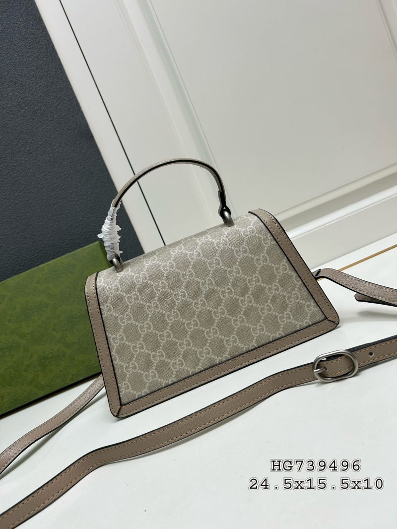 Gucci Top Handle Bags